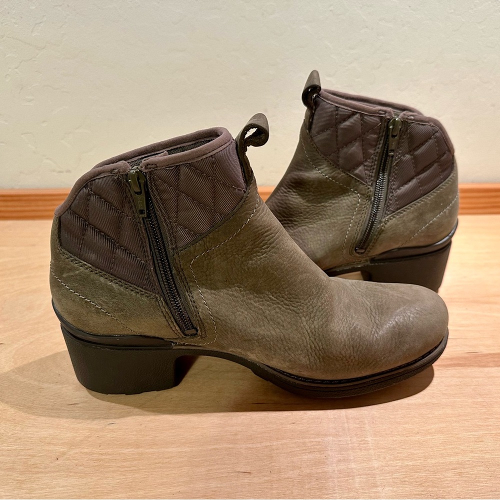 Merrell Chateau Waterproof Boot